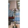 Image 1 : SHOWHOME NICKEL LAMP