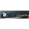 Image 11 : 2001 BMW 740 IL
