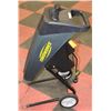 Image 1 : YARDWORKS ELECTRIC GARDEN SHREDDER #060-3872-2