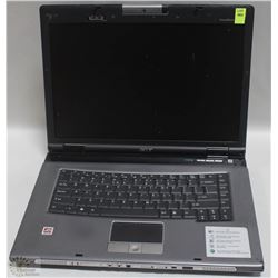 ACER TRAVELMATE LAPTOP W/WIN 7 ULTIMATE