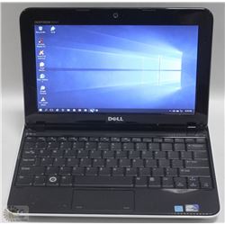 DELL INSPIRON MINI NETBOOK W/WIN 10 PRO
