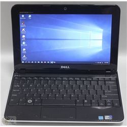 DELL INSPIRON MINI NETBOOK W/WIN 10 PRO