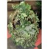 Image 1 : ARTIFICIAL PLANT BASKET