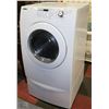 Image 1 : SAMSUNG FRONT LOADER WASHING MACHINE WITH DRAWER
