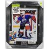 Image 1 : GRANT FUHR  GUARANTEED AUTHENTIC AUTOGRAPH
