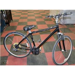 SCHWINN HYDRA ALUMINUM 24 SPEED MOUNTIAN BIKE