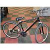 Image 1 : SCHWINN HYDRA ALUMINUM 24 SPEED MOUNTIAN BIKE
