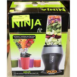 NINJA FIT 700W BLENDER