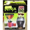 Image 1 : NINJA FIT 700W BLENDER
