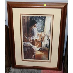 WIND THROUGH THE WINDOW BY STEVE HANKS 789/999