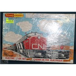 VINTAGE 1969 MECCANO TRIANG CN RAILWAY H.O