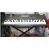 Image 1 : CASIO CTK-200 ORGAN WITH MUSICAL INFORMATION