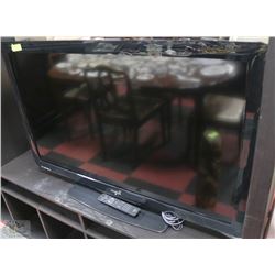 SHOWHOME PHILLIPS 47" LCD TV WITH REMOTE