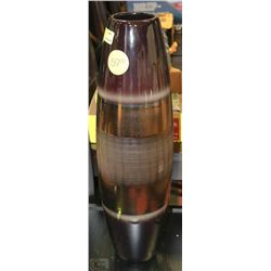 LARGE SHOWHOME VASE
