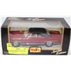 Image 1 : 1965 BUICK RIVIERA GRAN SPORT 1:26 SCALE CAR