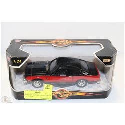 1974 FORD MAVERICK STALLION 1:24 SCALE CAR