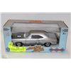 Image 1 : 1969 DODGE CORONET SUPER BEE 1:24 SCALE CAR