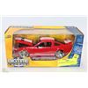 Image 1 : 2007 SHELBY GT-500 1:24 SCALE CAR