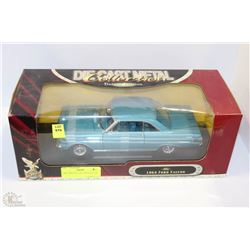 1964 FORD FALCON 1:18 SCALE CAR