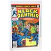 Image 1 : BLACK PANTHER #1 COMIC BOOK