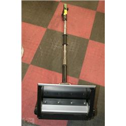 NOMA ELECTRIC SNOW SHOVEL