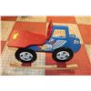Image 1 : NEW DISCOVERY KIDS ROCKING TRUCK