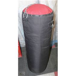 GRANT HEAVY DUTY PUNCHING BAG