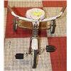 Image 1 : VINTAGE SMALL LEADER CHILDS TRICYCLE