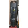 Image 1 : GOLF GUARD GOLF CLUB TRAVEL CASE ON WHEELS