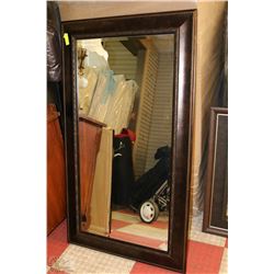 LARGE SHOWHOME ORNATE MIRROR