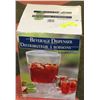 Image 1 : 250-OZ  BEVERAGE DISPENSER NEW