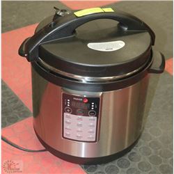 FAGOR PRESSURE COOKER/SLOW COOKER & MORE