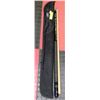 Image 1 : DUFFERIN POOL CUE WITH CASE