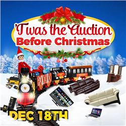 THANK YOU FOR ATTENDING KASTNER AUCTIONS