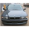 Image 1 : FEATURED 2001 BMW LOT 350