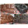 Image 1 : NEW SOFAS AND SECTIONALS LOTS 263/264/479/