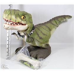 D-REX LIFE-LIKE APPEARANCE INTERACTIVE
