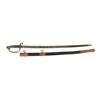 Image 1 : HISTORIC CIVIL WAR PRESENTATION U.S. MODEL 1850 FOOT OFFICER'S SWORD OF HENRY HAMILTON WILSON. 31st 