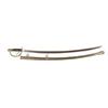 Image 1 : MODEL 1860 ENLISTED CAVALRY SABER