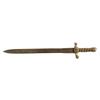 Image 1 : FUR TRADERS SHORT SWORD