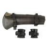 Image 1 : ONE CARBINE BOOT & TWO CARBINE RINGS