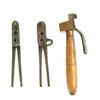 Image 1 : LOT OF THREE BULLET MOLDS