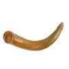 Image 1 : EARLY LARGE POWDER HORN