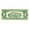 Image 2 : 1963 $2 Choice Circulated Red Seal Note