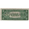 Image 2 : 1935 $1 Hawaii Federal Reserve Note Currency