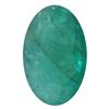 Image 1 : 5.71 ctw Oval Emerald Parcel