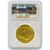 Image 2 : 2010 NGC MS69 $50 American Buffalo Gold Coin