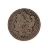 Image 1 : 1883 Morgan Silver Dollar