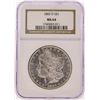 Image 1 : 1882-O NGC  MS64 Morgan Silver Dollar