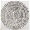 Image 2 : 1878 Morgan Silver Dollar